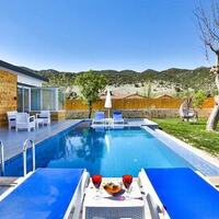Villa Aylin — 3
