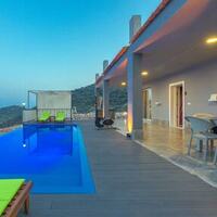 Villa Olives — 12
