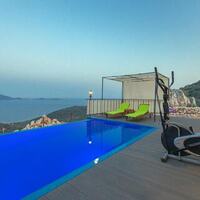 Villa Olives — 13