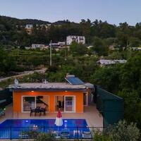 Villa Heves — 15