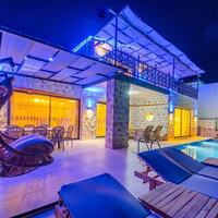 Villa Ayda — 1
