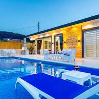 Villa Aylin — 8