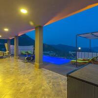 Villa Olives — 18