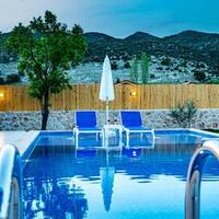 Villa Aylin — 9