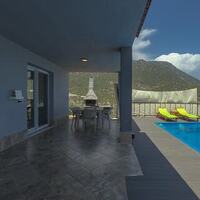 Villa Olives — 22