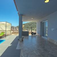 Villa Olives — 23