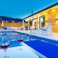 Villa Aylin — 17