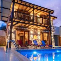 Villa Senir — 1