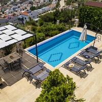 Villa Baynur — 35