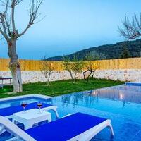 Villa Aylin — 18