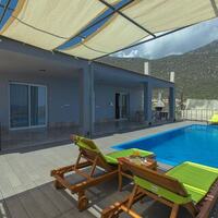Villa Olives — 31