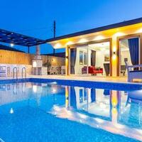 Villa Aylin — 20