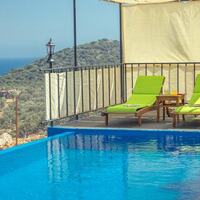 Villa Olives — 32