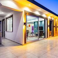 Villa Aylin — 21
