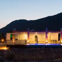 Villa Olives — 33