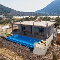 Villa Olives — 36