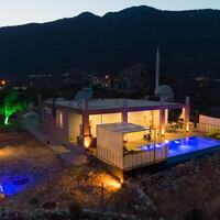 Villa Olives — 37