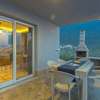 Villa Olives — 39