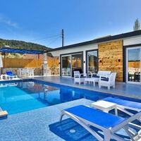 Villa Aylin — 40