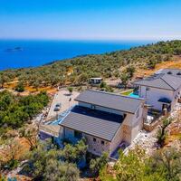 Villa Ayda — 43