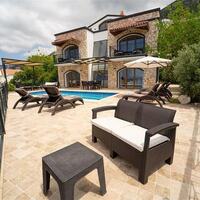 Villa Meltem — 1