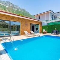 Villa Çağan — 2