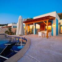 Villa Silver Yeşilköy — 1