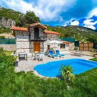 Villa Mountain House — 1
