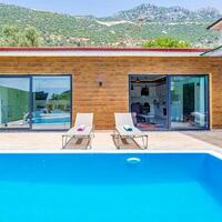 Villa Çağan — 4