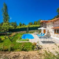 Villa Mountain House — 2