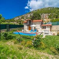 Villa Mountain House — 3