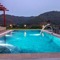 Villa Panorama Göcek — 4