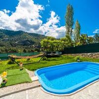 Villa Mountain House — 5
