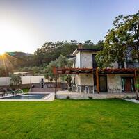 Villa Panorama Göcek — 5