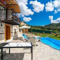 Villa Mountain House — 6