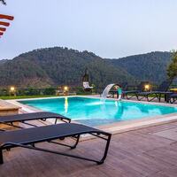 Villa Panorama Göcek — 7