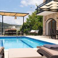 Villa Meltem — 15