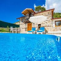 Villa Mountain House — 8