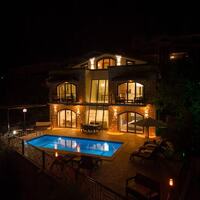 Villa Meltem — 16