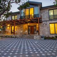 Villa Panorama Göcek — 10