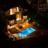 Villa Meltem — 17