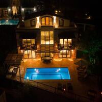 Villa Meltem — 18