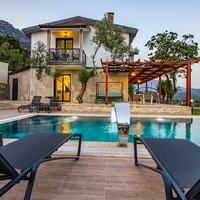 Villa Panorama Göcek — 11
