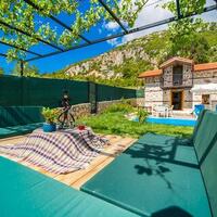Villa Mountain House — 10