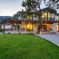 Villa Panorama Göcek — 12