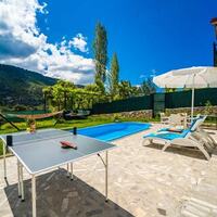 Villa Mountain House — 11