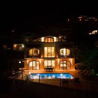 Villa Meltem — 19