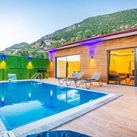 Villa Çağan — 14