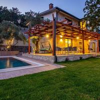 Villa Panorama Göcek — 13