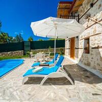 Villa Mountain House — 12